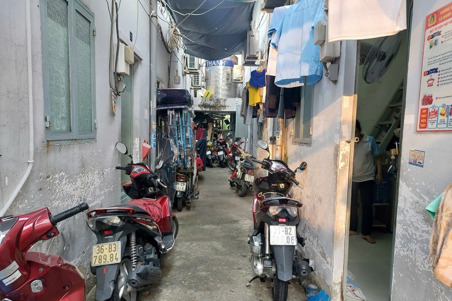 TP HCM: Hơn 1.000 phòng trọ vẫn chưa đảm bảo an toàn phòng cháy chữa cháy