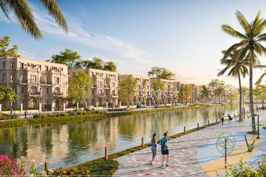 Tỷ lệ người giàu Việt Nam tăng nhanh thứ 3 thế giới: Rộng cửa cho BĐS hạng sang