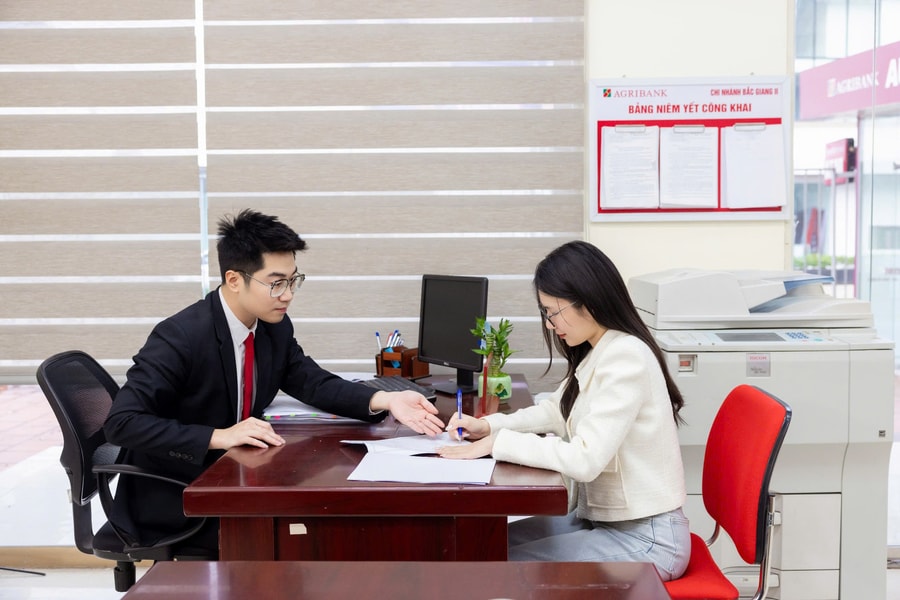 Agribank tiếp sức người trẻ hiện thực hóa giấc mơ an cư