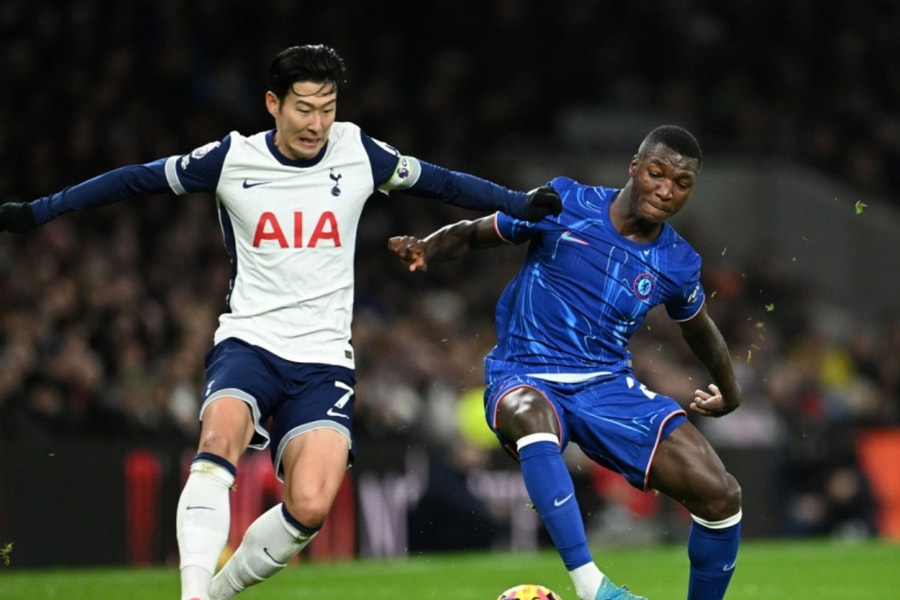 Nhận định Chelsea vs Tottenham, 2h ngày 4/4, vòng 30 Ngoại hạng Anh