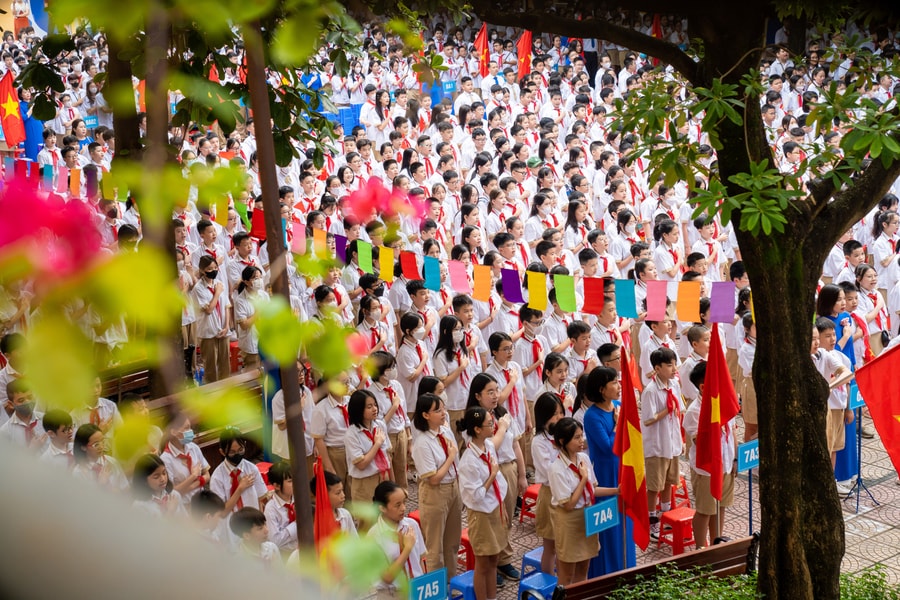 Quản lý dạy thêm học thêm: Cần xử lý tận gốc vấn đề!