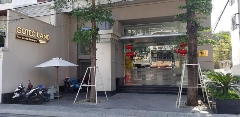 Công ty mẹ Gotec Việt Nam đối mặt khoản nợ trái phiếu 980 tỷ đồng quá hạn, lỗ lũy kế kéo dài