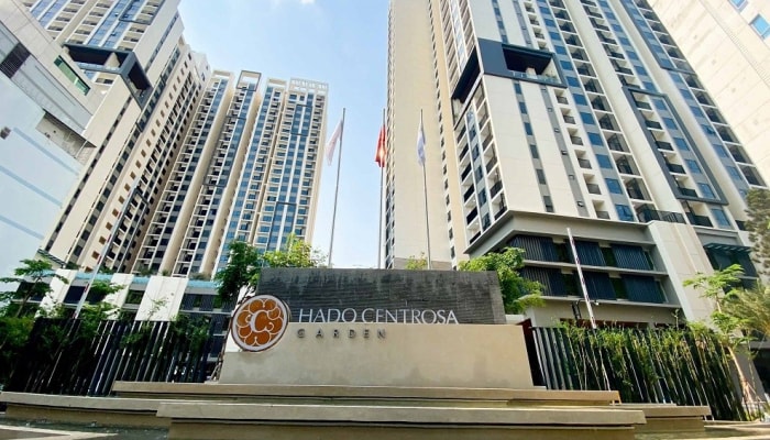 Hà Đô (HDG) bị giảm 307 tỷ đồng lợi nhuận sau kiểm toán