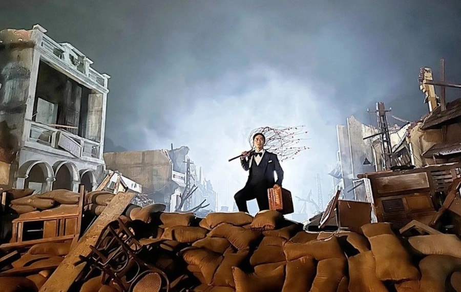 Cục Điện ảnh tìm kiếm kịch bản phim hướng tới 100 năm thành lập Đảng