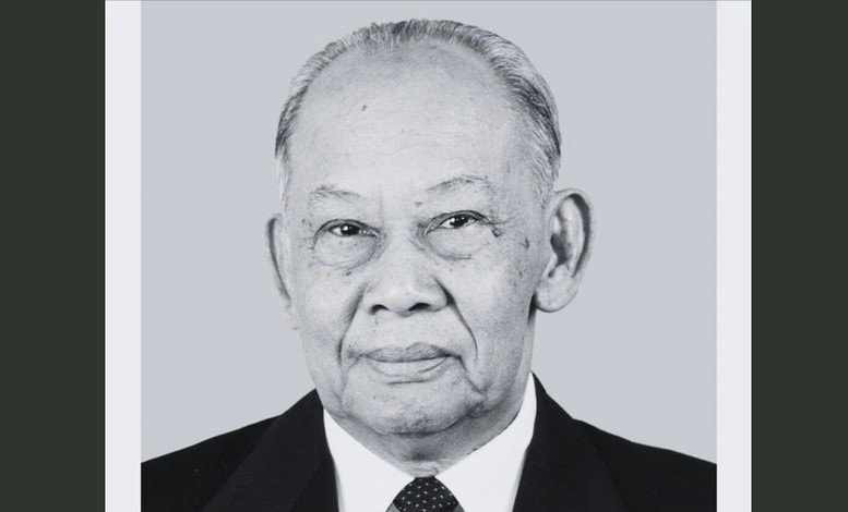 Thông cáo đặc biệt về quốc tang đồng chí Khamtay Siphandone