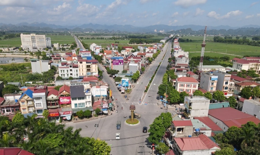 Hà Nội: Hơn 330 tỷ đồng cải tạo, nâng cấp tỉnh lộ 419 qua huyện Mỹ Đức