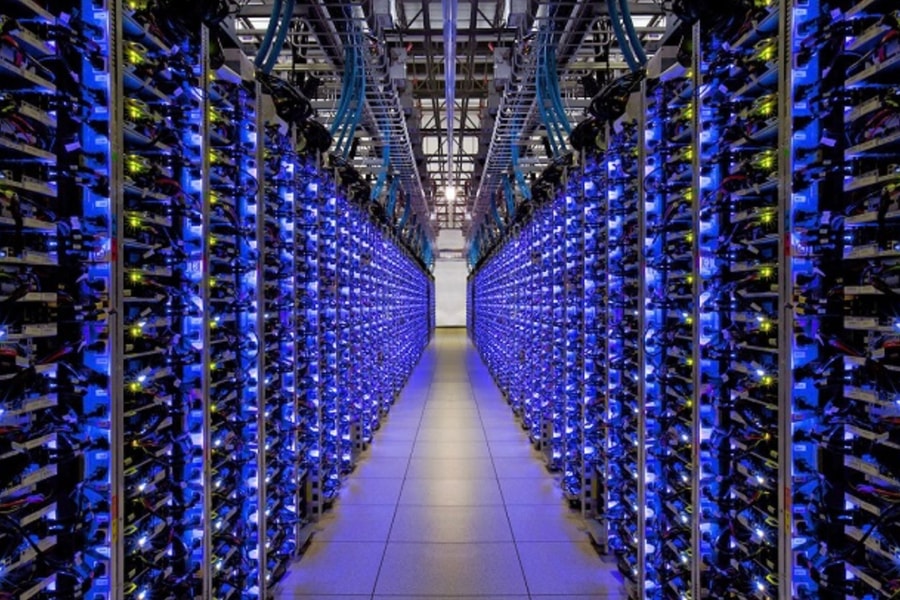 Malaysia thúc đẩy tham vọng AI với trung tâm dữ liệu khổng lồ