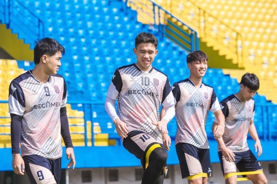 Nhận định HAGL vs Bình Dương, 17h ngày 5/4 tại V.League 2024/25