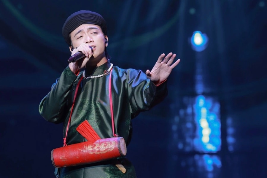 Thay đổi lịch gặp mặt người hâm mộ ca sỹ Soobin tại Hà Nội