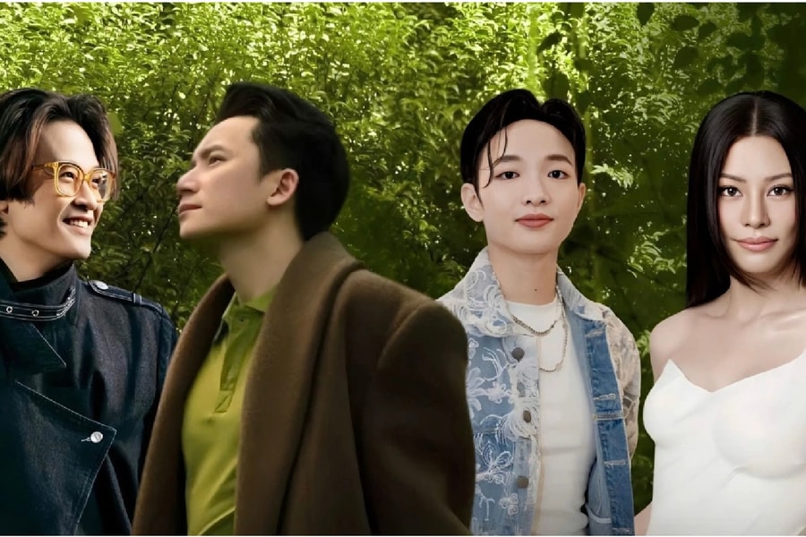 Concert 'Mùa xuân' của Phan Mạnh Quỳnh dời lịch vì quốc tang