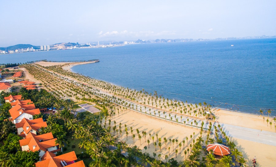 Dự báo thời tiết ngày 5/4: Bắc Bộ ngày nắng đẹp, Nam Bộ triều cường