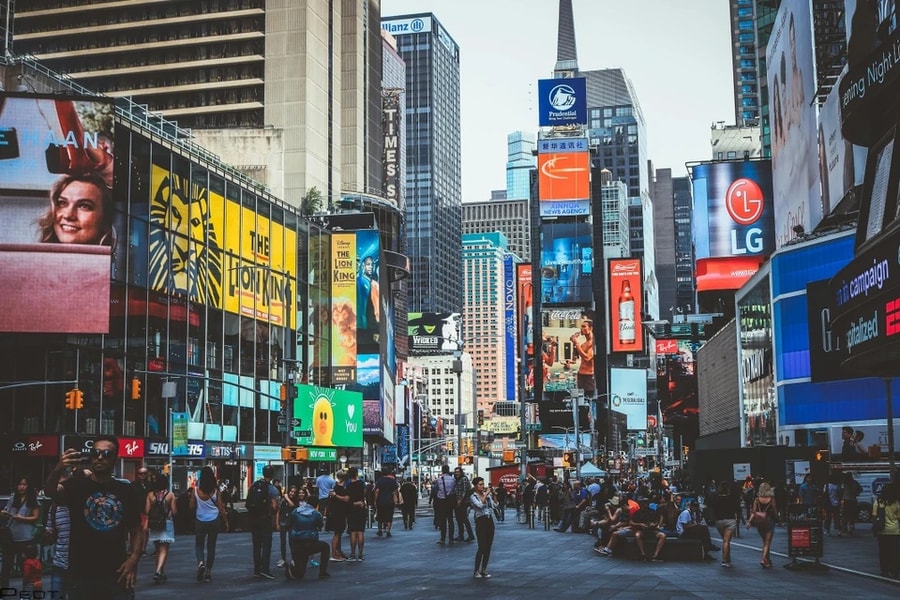 Sau Canada, du khách châu Âu 'tẩy chay' du lịch Mỹ