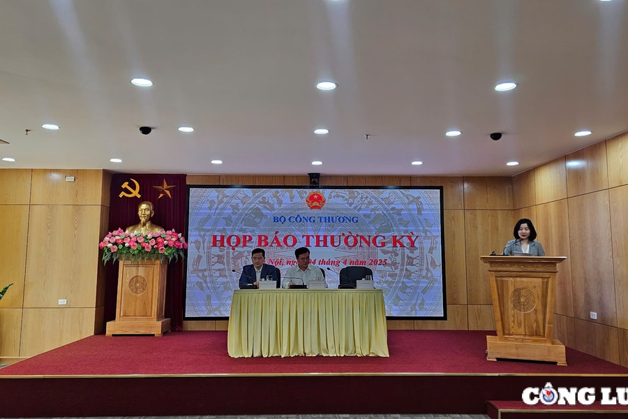 Bộ Công Thương: Hàng hóa Việt Nam không cạnh tranh trực tiếp với doanh nghiệp Hoa Kỳ