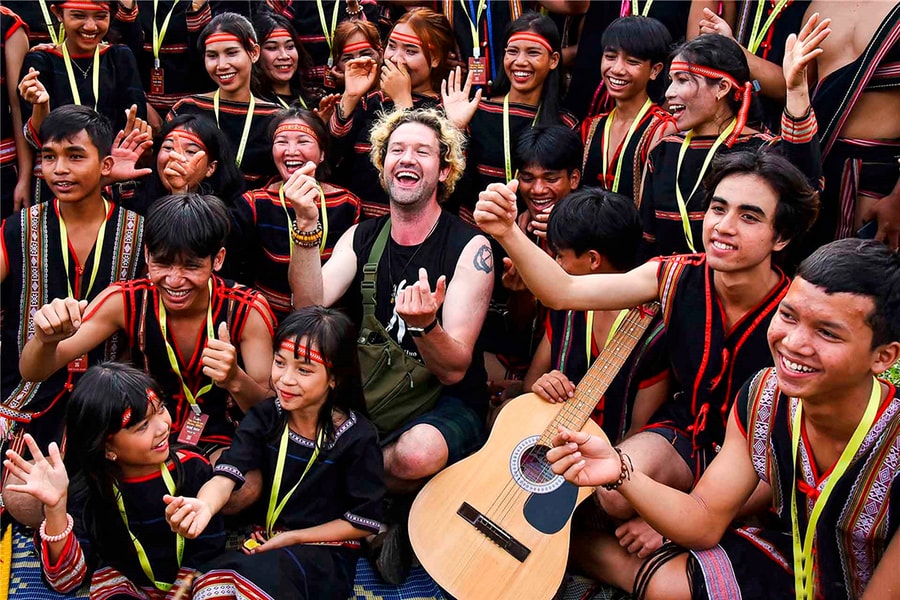 Hội nhập văn hóa quốc tế: Bước chuyển mình mạnh mẽ của Việt Nam