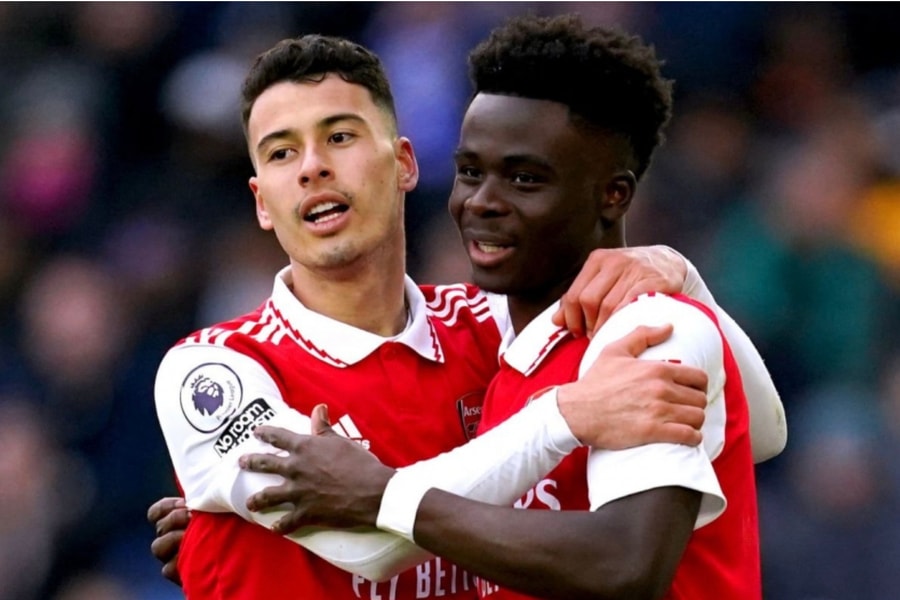 Nhận định Everton vs Arsenal, 18h30 ngày 5/4 tại Ngoại hạng Anh