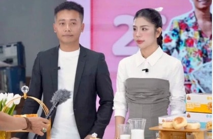 Sản xuất hàng giả, lừa dối khách hàng: Quang Linh Vlogs và Hằng Du Mục đối diện với mức án nào?