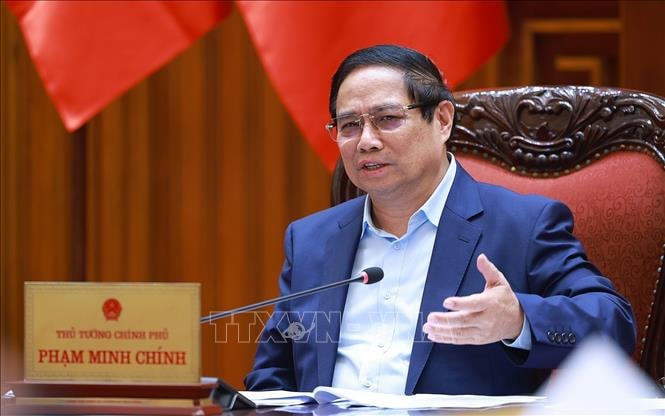 Hợp tác kinh tế, thương mại với Hoa Kỳ trên nguyên tắc hai bên cùng có lợi