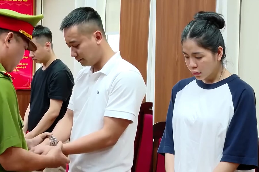 Khởi tố Quang Linh Vlog và Hằng Du Mục - Hồi chuông cảnh tỉnh cho hành vi quảng cáo lừa dối người tiêu dùng