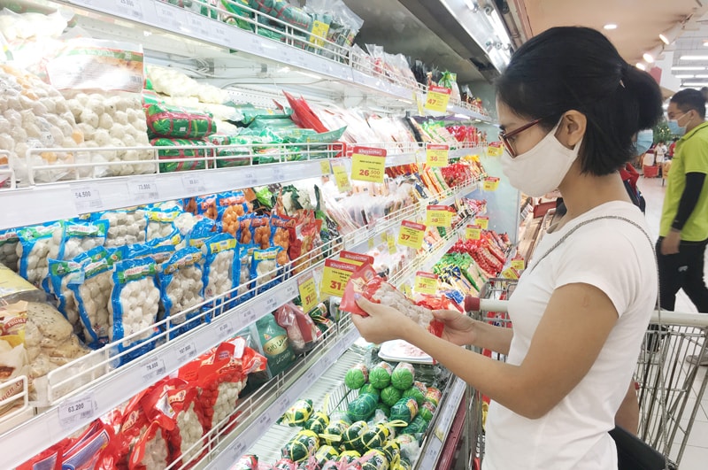 Bộ Công Thương: Sẽ đẩy mạnh kiểm tra nguồn gốc xuất xứ hàng hóa