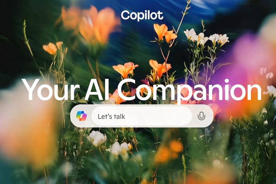 Microsoft bổ sung cho AI Copilot tính năng 'tự mua sắm' và nhiều hỗ trợ khác