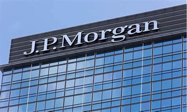 JPMorgan: Khả năng suy thoái kinh tế toàn cầu tăng đến 60% sau thuế quan mới của Mỹ