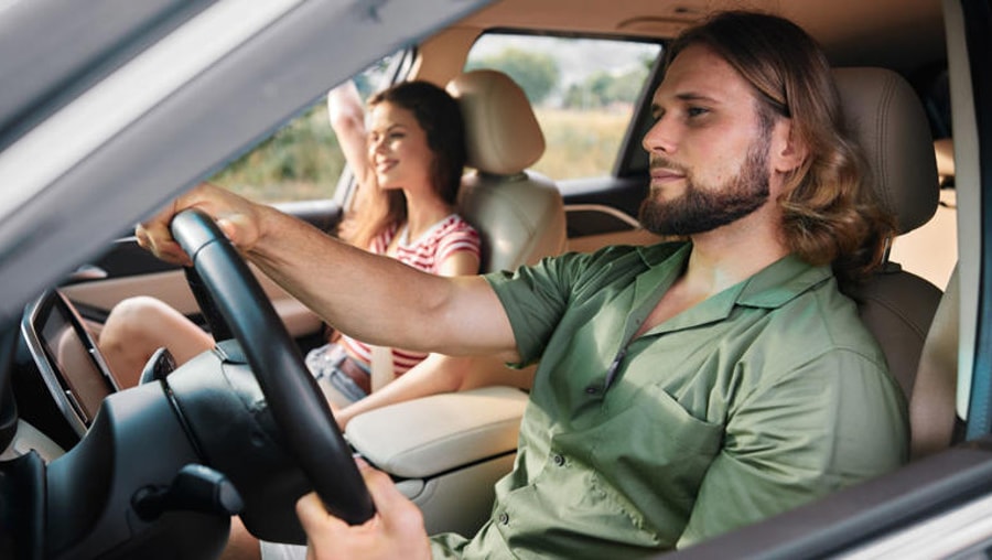 Những cách để giữ xe mát, tránh bị sốc nhiệt trong mùa hè