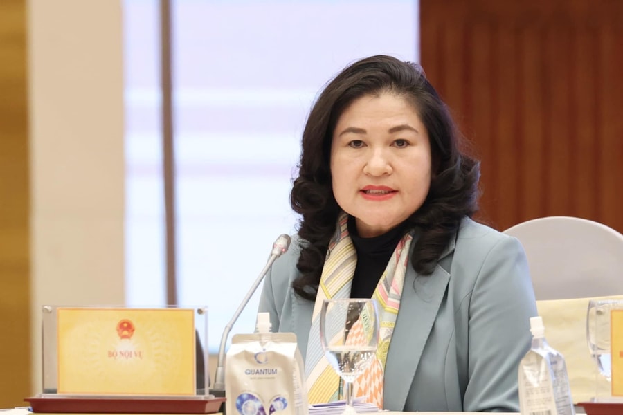 'Bỏ cấp huyện', thủ tục hành chính được chuyển về cấp xã để giải quyết