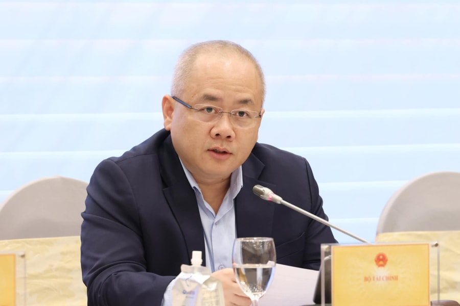 Bộ Tài chính kiến nghị Chính phủ thừa nhận sự tồn tại, tiềm năng của tài sản số