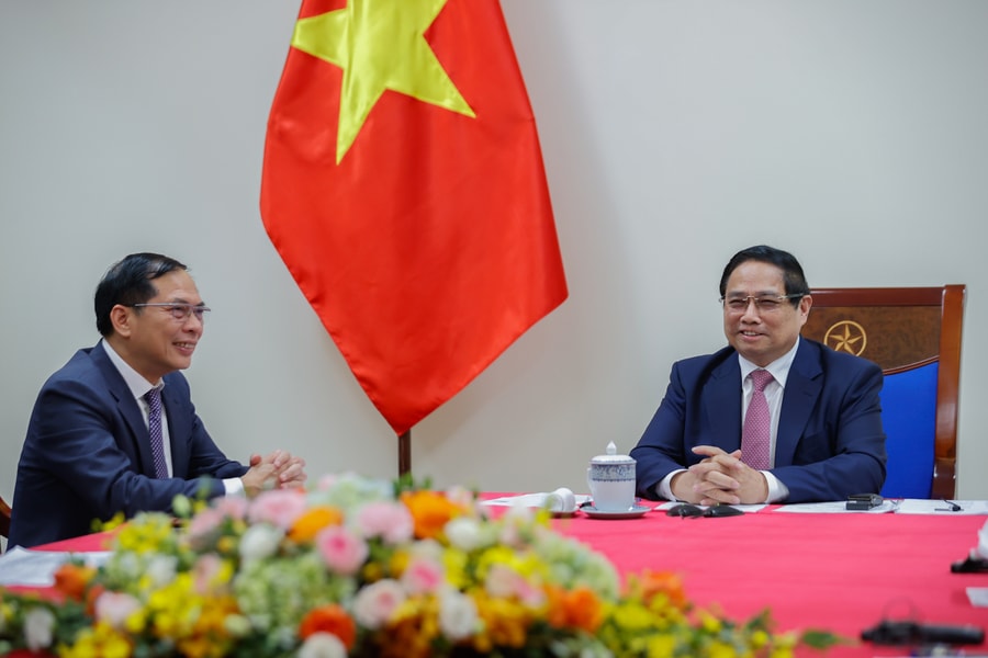 Malaysia và nhiều nước đánh giá cao Tổng Bí thư Tô Lâm điện đàm với Tổng thống Hoa Kỳ Donald Trump