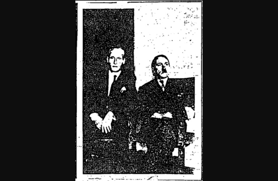 Tài liệu mật CIA: Adolf Hitler đã trốn sang Nam Mỹ?