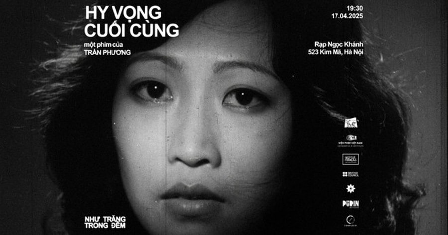 Chuỗi sự kiện 'Như trăng trong đêm' bàn về điện ảnh Việt Nam