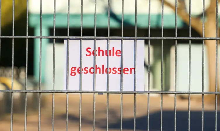 Đức: Gần 18.000 học sinh phải nghỉ học vì loạt thư đe dọa cực đoan