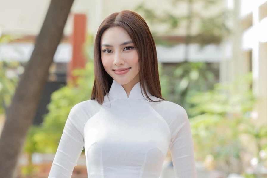 Fanpage và kênh Tiktok hàng triệu lượt theo dõi của Thuỳ Tiên 'biến mất'