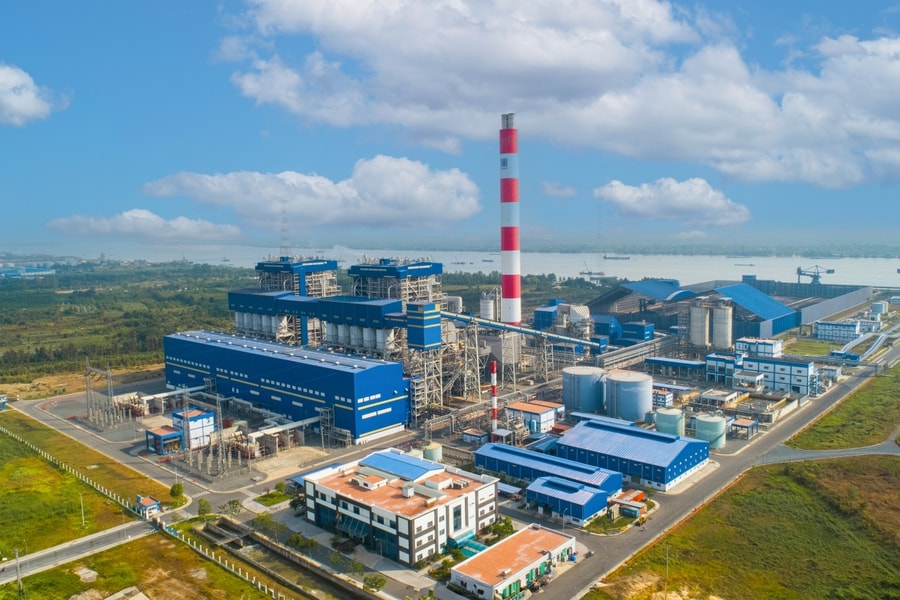 Quý I/2025: Petrovietnam bứt phá mạnh mẽ