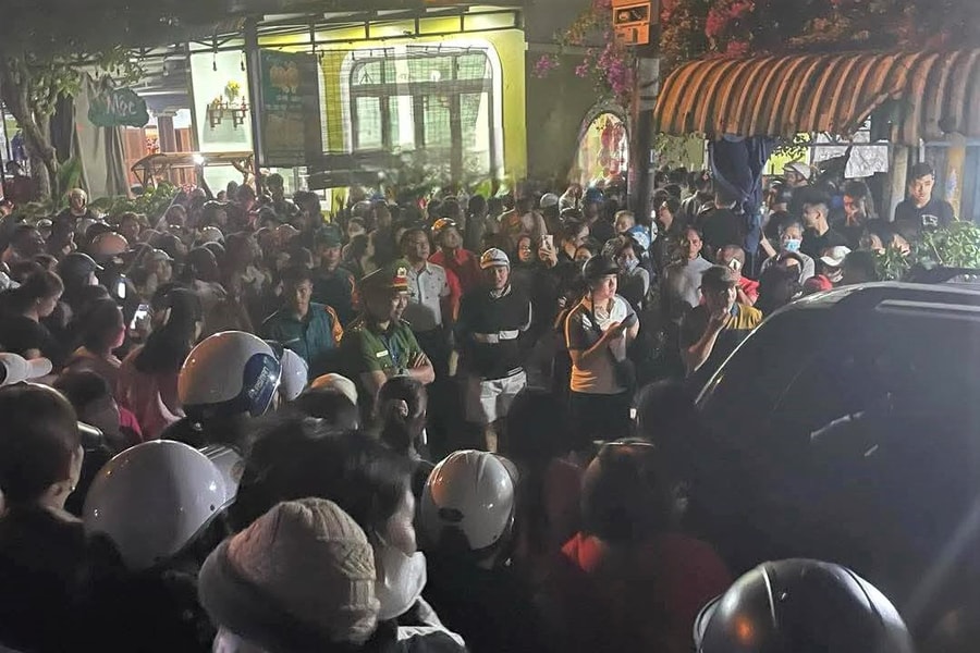 Tình tiết mới vụ sát hại con ở Quảng Nam: Người mẹ nhận hơn 4 tỷ đồng bảo hiểm để tiêu xài