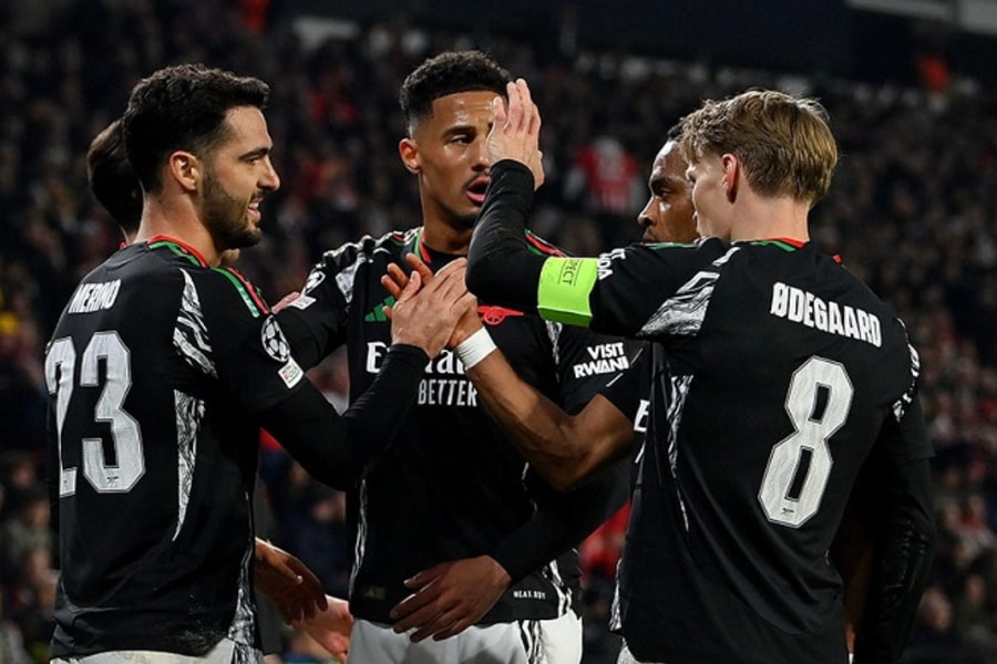 Nhận định Arsenal vs Real Madrid, 2h ngày 9/4 tại Champions League