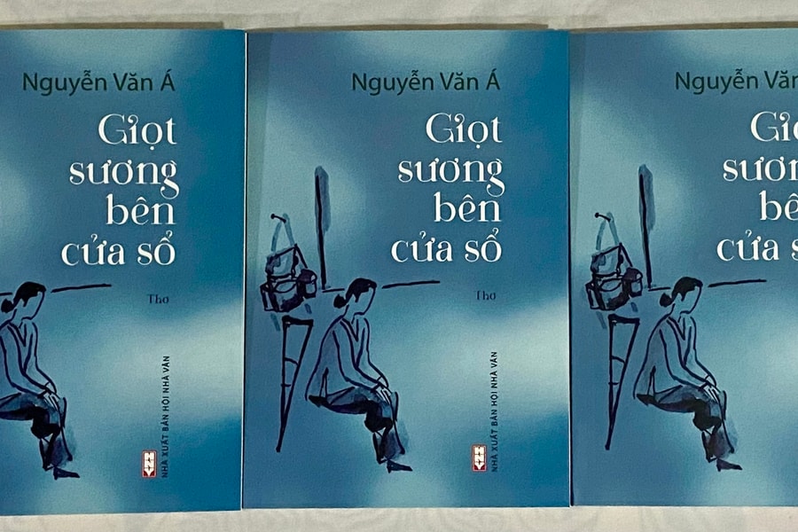 Thơ là tri âm, ký thác!