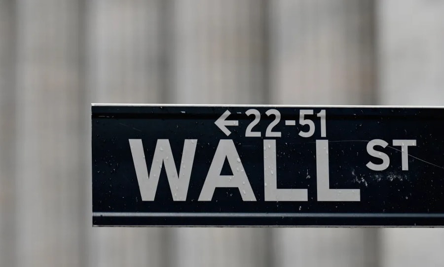 Cổ phiếu Mỹ phục hồi, đảo ngược đà giảm sâu khi Tổng thống Donald Trump ra hiệu đàm phán thuế quan