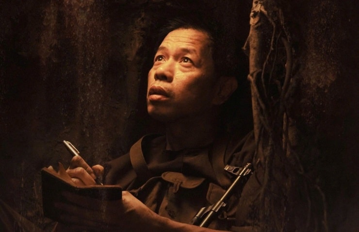 Phim Địa đạo thống trị phòng vé Việt, vượt mốc 80 tỷ đồng sau 4 ngày ra mắt