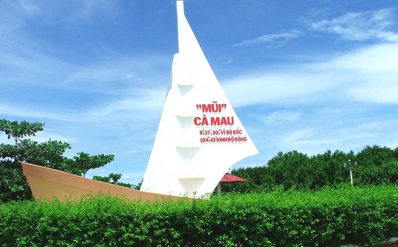 Bảo đảm khởi công tuyến cao tốc từ thành phố Cà Mau đến Đất Mũi trước 2/9/2025