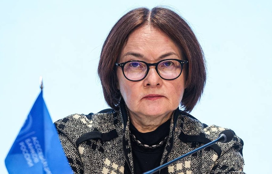 'Chiến tranh thuế quan' đang tác động đáng kể đến tình trạng lạm phát ở Nga