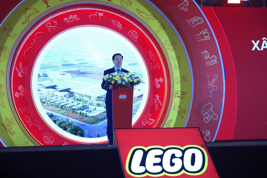 Chính phủ Việt Nam kiên định mục tiêu phát triển kinh tế đi đôi với bảo vệ môi trường