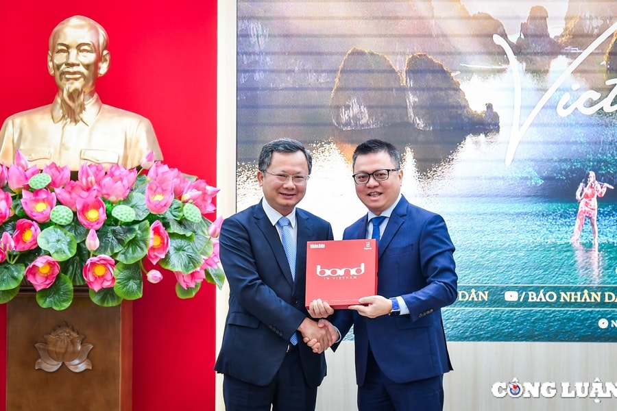 Ra mắt MV 'Victory - Bond in Vietnam': Hòa âm tuyệt đẹp giữa âm nhạc quốc tế và di sản Việt