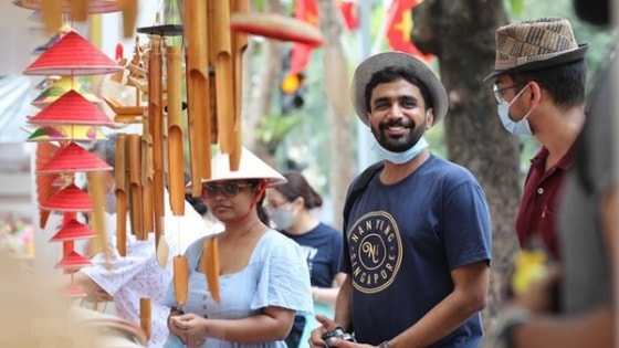 Du lịch Việt Nam sẽ vượt Thái Lan?