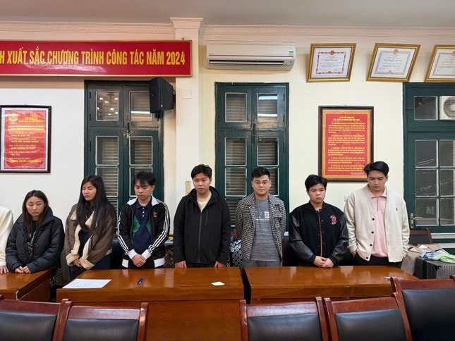 Hà Nội tăng cường phòng ngừa, xử lý lừa đảo chiếm đoạt tài sản sử dụng công nghệ cao