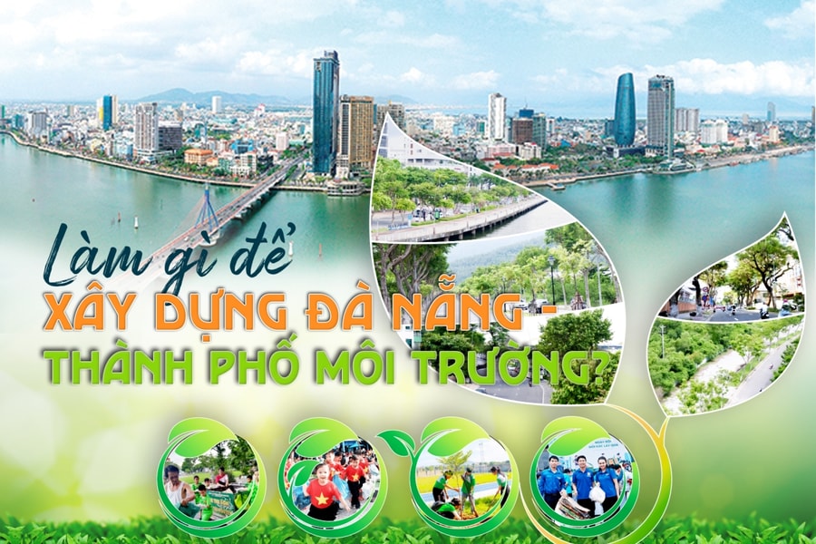 Cơ quan báo Đảng địa phương đa dạng hình thức tuyên truyền nâng cao nhận thức bảo vệ môi trường