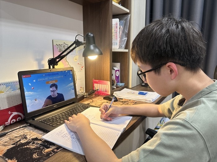 Chinh phục kỳ thi vào lớp 10 theo chương trình mới