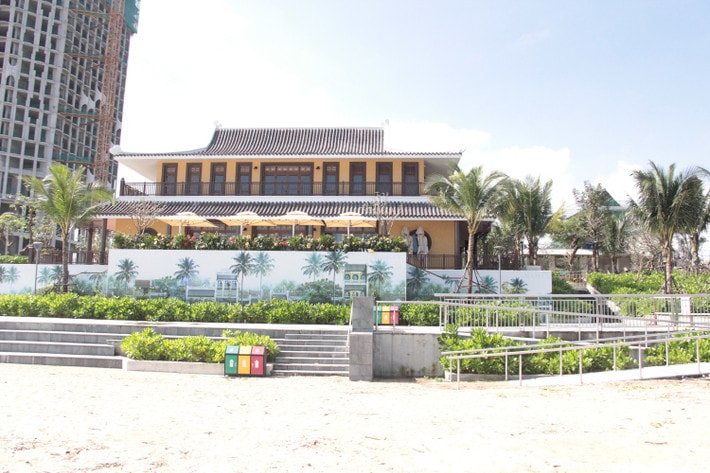 Lợi nhuận lao dốc, Trung Thủy - Đà Nẵng vay ngân hàng nghìn tỷ, nợ phải trả gấp 3,5 lần vốn chủ sở hữu