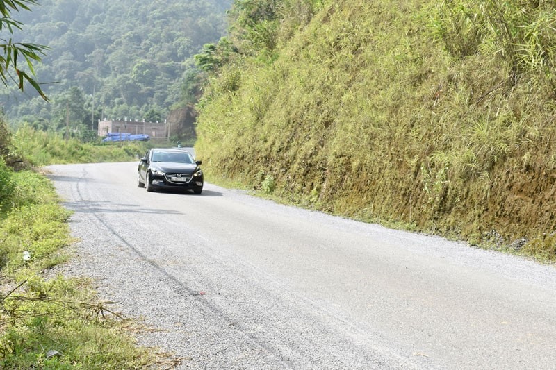 Bắc Kạn: Mời thầu 60 tỷ thi công dự án đường tỉnh ĐT258B