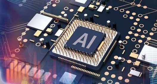 Lượng khí thải từ sản xuất chip AI tăng gấp bốn lần